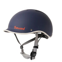 THOUSAND HERITAGE 2.0 NAVY - SCOOTER HUT