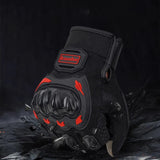 Kaabo Gloves
