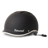 THOUSAND HERITAGE 2.0 CARBON BLACK - SCOOTER HUT