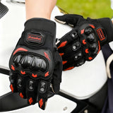 Kaabo Gloves