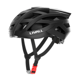 LIVALL BH60SE NEO BLACK - SCOOTER HUT