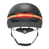 LIVALL BH51M - SCOOTER HUT