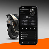 INMOTION C10 PRO ELECTRIC SCOOTER FEATURE - SCOOTER HUT