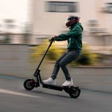 INMOTION C10 PRO ELECTRIC SCOOTER FEATURE - SCOOTER HUT