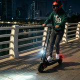 INMOTION C10 PRO ELECTRIC SCOOTER FEATURE - SCOOTER HUT