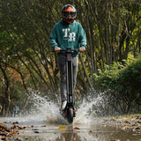 INMOTION C10 PRO ELECTRIC SCOOTER FEATURE - SCOOTER HUT