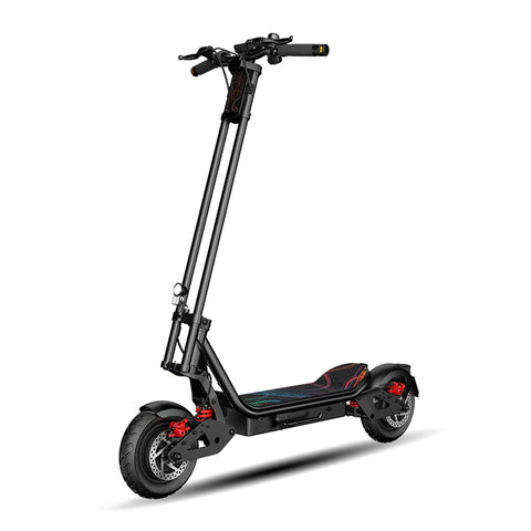 INMOTION C10 PRO ELECTRIC SCOOTER - SCOOTER HUT