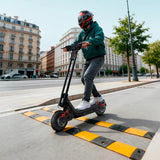 INMOTION C10 PRO ELECTRIC SCOOTER LIFESTYLE - SCOOTER HUT