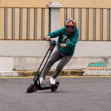 INMOTION C10 PRO ELECTRIC SCOOTER LIFESTYLE - SCOOTER HUT