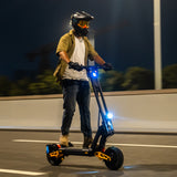 INMOTION RS JET FEATURE LIGHTS - SCOOTER HUT
