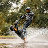 INMOTION RS JET FEATURE WATER RESISTANCE - SCOOTER HUT