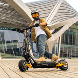 INMOTION RS JET LIFESTYLE DRIFT - SCOOTER HUT