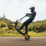 INMOTION RS JET LIFESTYLE WHEELY - SCOOTER HUT