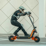 INMOTION | Electric Scooter | RS Lite (Street Tyre)