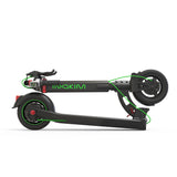 INOKIM LIGHT 3 BLACK - SCOOTER HUT