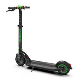 INOKIM LIGHT 3 BLACK - SCOOTER HUT