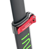 INOKIM LIGHT 3 BLACK - SCOOTER HUT