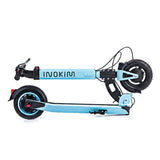 INOKIM LIGHT 3 BLUE - SCOOTER HUT