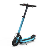 INOKIM LIGHT 3 BLUE - SCOOTER HUT
