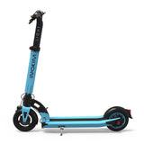 INOKIM LIGHT 3 BLUE - SCOOTER HUT