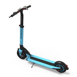 INOKIM LIGHT 3 BLUE - SCOOTER HUT
