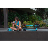 INOKIM LIGHT 3 LIFESTYLE - SCOOTER HUT