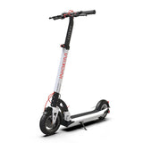 INOKIM LIGHT 3 WHITE - SCOOTER HUT