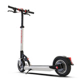 INOKIM LIGHT 3 WHITE - SCOOTER HUT