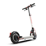 INOKIM LIGHT 3 WHITE - SCOOTER HUT
