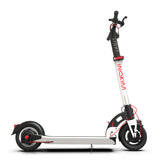 INOKIM LIGHT 3 WHITE - SCOOTER HUT