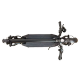 KAABO MANTIS 10 PLUS V2 BLACK FOLDED TOP - SCOOTER HUT