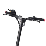 KAABO MANTIS 10 PLUS V2 BLACK FRONT HANDLEBAR - SCOOTER HUT