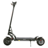 KAABO MANTIS 10 PLUS V2 BLACK SIDE - SCOOTER HUT