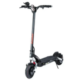 KAABO MANTIS 10 PLUS V2 SILVER - SCOOTER HUT