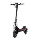 KAABO MANTIS KING PRO BLACK - SCOOTER HUT