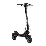 KAABO MANTIS KING PRO BLACK - SCOOTER HUT