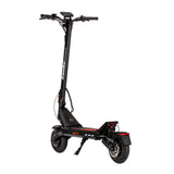 KAABO MANTIS KING PRO BLACK - SCOOTER HUT