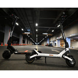 KAABO MANTIS KING PRO LIFESTYLE - SCOOTER HUT