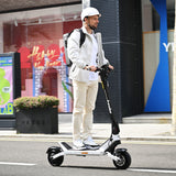 KAABO MANTIS KING PRO LIFESTYLE - SCOOTER HUT