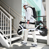 KAABO | Electric Scooter | Mantis King Pro