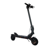 KAABO MANTIS URBAN BLACK SIDE RIGHT - SCOOTER HUT