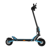 KAABO MANTIS URBAN BLUE SIDE - SCOOTER HUT