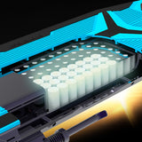 KAABO MANTIS URBAN FEATURE BATTERY - SCOOTER HUT