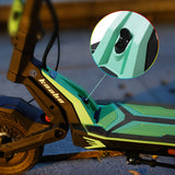 KAABO MANTIS URBAN FEATURE CHARGING PORT - SCOOTER HUT