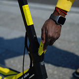 KAABO MANTIS URBAN FEATURE FOLDING MECHANISM - SCOOTER HUT