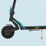 KAABO MANTIS URBAN FEATURE GROUND CLEARANCE - SCOOTER HUT