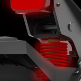 KAABO MANTIS URBAN FEATURE SUSPENSION - SCOOTER HUT