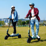 KAABO MANTIS URBAN LIFESTYLE RIDING - SCOOTER HUT