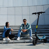 KAABO MANTIS URBAN LIFESTYLE COUPLE - SCOOTER HUT