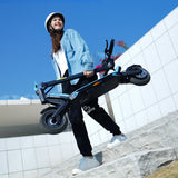 KAABO MANTIS URBAN LIFESTYLE FOLDED - SCOOTER HUT
